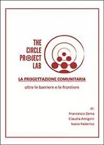 La progettazione comunitaria oltre le barriere e le frontiere Youcanprint 2013