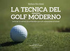 La tecnica del golf moderno