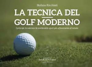 La tecnica del golf moderno