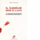 Il sangue non si lava di Fabrizio Capecelatro