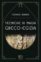 Tecniche di magia greco