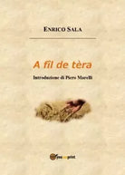 A f l de t ra di Enrico Sala