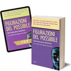 Figurazioni del possibile di Laura Salvini, Maria Serena Sapegno, Iacobelli