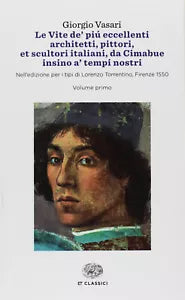 Le vite de pi eccellenti architetti