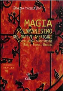 Magia e sciamanesimo dei nativi americani