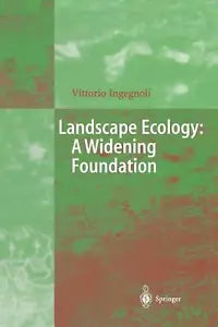 Landscape Ecology