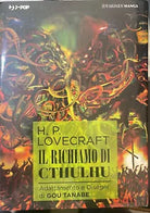 Il richiamo di Cthulhu