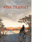 Visa transit vol 2 di Cr cy Nicolas de