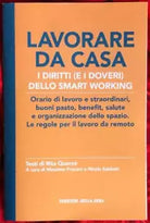Lavorare da casa I diritti