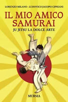 Il mio amico samurai