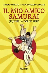 Il mio amico samurai