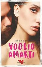 Voglio Amarti di Simona Busto