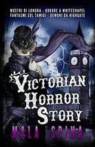 Victorian Horror Story