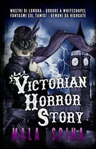 Victorian Horror Story