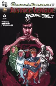 Dc Miniserie 02