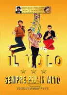 Il volo - Sempre piu in alto di Sergio Felleti, 2016, Youcanprint