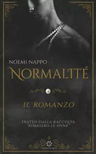 Normalite di Noemi Nappo, 2020, Genesis Publishing