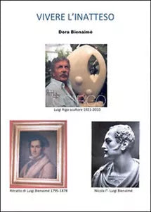 Vivere l’inatteso di Dora Bienaime, 2015, Youcanprint