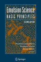 Emulsion Science