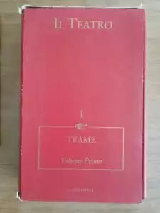 Trame volume primo - AA. VV. - Il Giornale - 2003 - AR