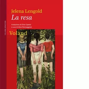 La resa di Jelena Lengold