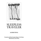 Sleepless traveler di Sandro Penna