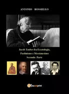 Jacob Taubes fra Escatologia