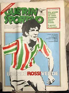 Guerin Sportivo n 45 1982 di Aa vv