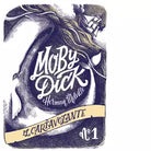 Moby Dick Ediz illustrata di Laura Lodetti