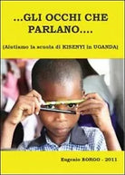 ... Gli occhi che parlano... di Eugenio Borgo, 2011, Youcanprint