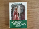 il sogno che non muore - A. Luxor - Cappelli Editore - 1950 - AR