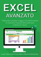 Excel Avanzato 2 0