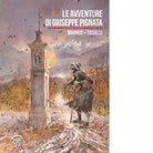 Le avventure di Giuseppe Pignata di Magnus