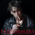 PERFORMERS Venice International Performance Art Week 2014 di Piero Viti