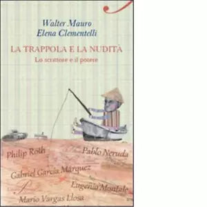 La trappola e la nudit