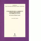 I paradigmi della mobilit e delle relazioni di B Migliau