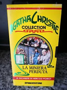 La miniera perduta - vhs -2001 - DeAgostini -F