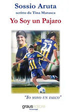 Yo soy un pajaro Io sono un falco