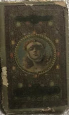 Calendarietto Salome di Aa.vv., 1927, Ee.vv.