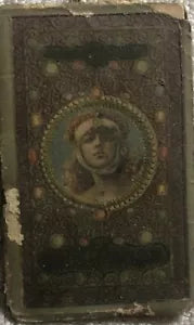 Calendarietto Salome di Aa.vv., 1927, Ee.vv.