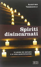 Spiriti disincarnati