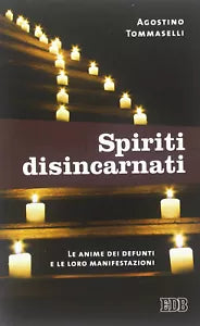Spiriti disincarnati