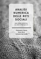Analisi numerica delle reti sociali