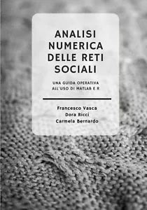 Analisi numerica delle reti sociali
