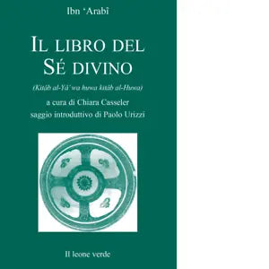 Il libro del s divino di Muhy