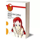 Anna dai capelli rossi di Mario A. Rumor, Iacobelli Editore