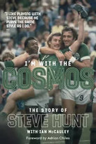 Im With The Cosmos