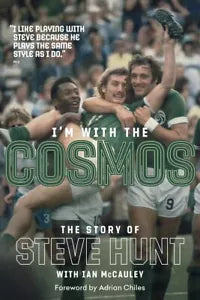 Im With The Cosmos