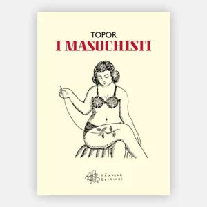 I masochisti di Sternberg Jacques