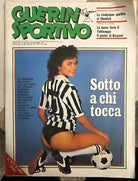 Guerin Sportivo n 37 1981 di Aa vv